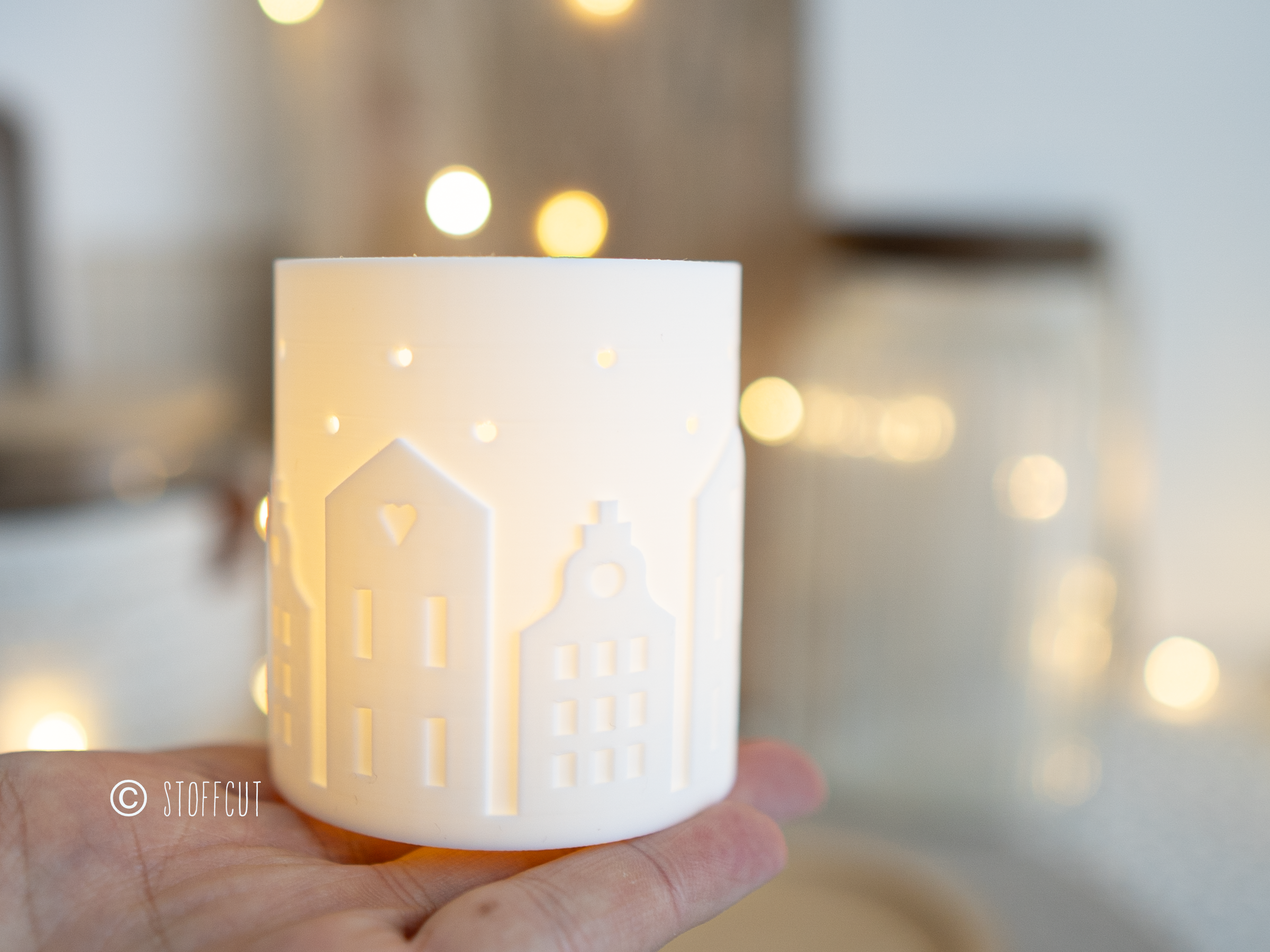 3D Druckdateien