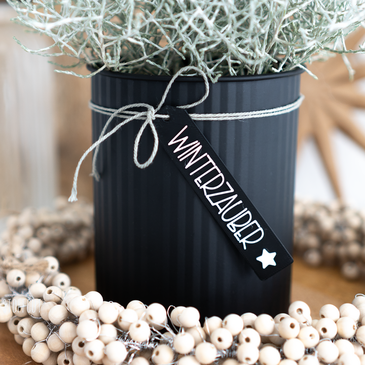 STL und 3MF Druckdatei 3D, XMAS, Advents Anhänger, inkl. Mini-Gewerbelizenz